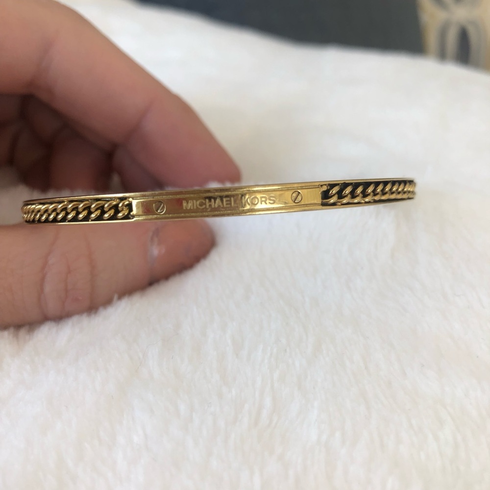 Michael kors bracelet